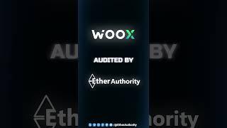 WOOX  Audited By EtherAuthority