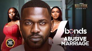 Bonds Of An Abusive Marriage (Bolaji Kehinde Deyemi) - Nigerian Movies | Latest Nigerian Movie 2024