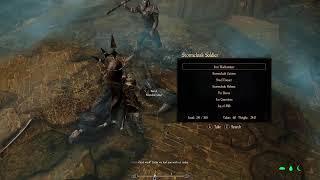 700+ Mods Skyrim Se Permadeath