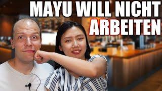 Mayu will NICHT arbeiten! - Mayu will Hausfrau sein und Frauen in Japan 【Interview mit Japanerin】