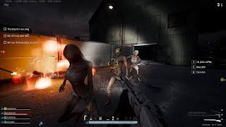 PUBG ZOMBIE