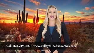 Avondale AZ property manager