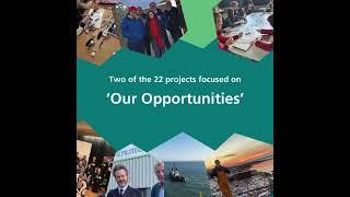 Devon Recovery Fund  - Our Opportunities