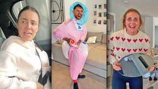 Non-Stop Family Pranks For A Week… This Got Out Of Control!