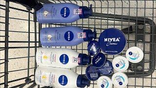 GLICHT CORRE ARRASEMOS CON LAS NIVEA