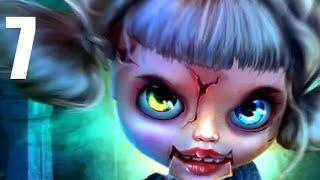 Mystical Riddles 2: Behind Doll Eyes - Part 7 Let's Play Walkthrough