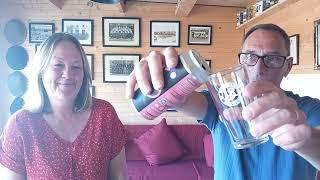 Cadence Pale Ale Review Wild Horse Brewing Co