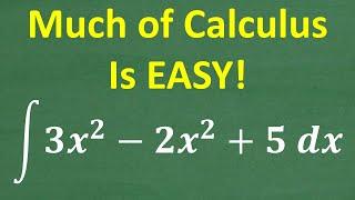 Calculus Doesn’t Have to Be Hard — Watch This!