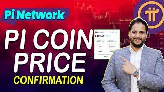 Pi Coin Price | Pi Network Listing | KYC & Migration | Sell Pi Coin | Pi Mainnet | Pi Coin News