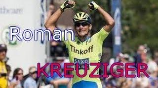 Best Of Roman Kreuziger