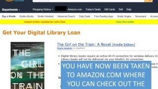 How to Download Free E-Books and E-Audiobooks