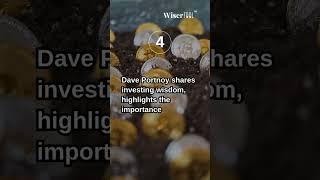Top Financial News Highlights: Market Trends, Real Estate, and Persona