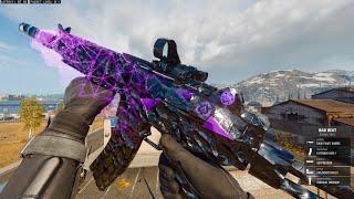 COD Warzone Verdansk Solo Win KRIG C Gameplay ( No Commentary )