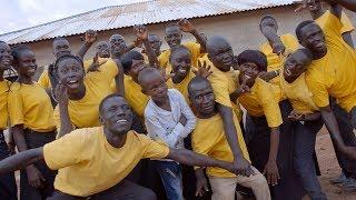 South Sudanese Youth Drama Group