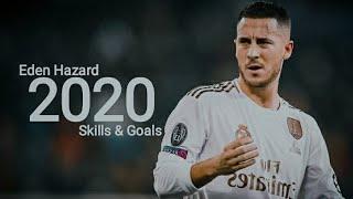 Eden Hazard 2020 • Best Dribbling Skills • HD