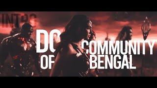 We are DC Community Of Bengal | Promo