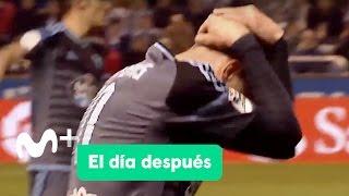 El Día Después (20/03/2017): Aspas incendia Riazor