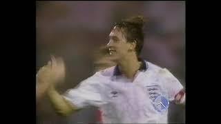 Road to Sweden'92 #1 - Euro 1992 Qualification