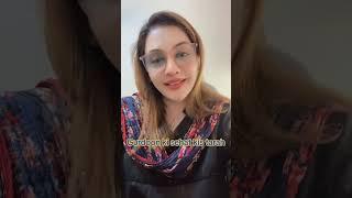 Gurdoon ki sehat kaisai #drayeshaabbas #nutritionist #weightlossdiet #celebritynutritionist