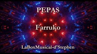 PEPAS - Farruko