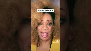 Spiritual Gaslighting #htownhoodoo #narcissist #abuse #spiritual #spiritualgifts