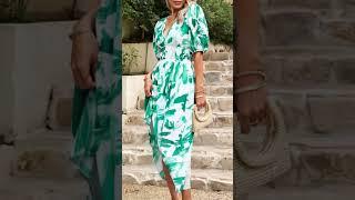 The Ultimate Summer Dress? We Think YES!