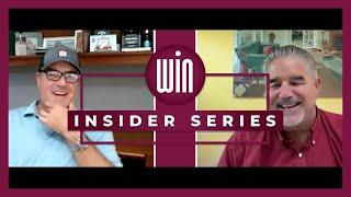 Wine Industry Insiders with Glenn Proctor