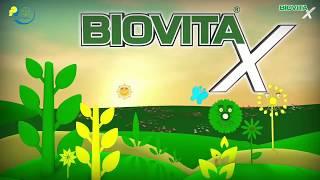 BiovitaX GRANUALE