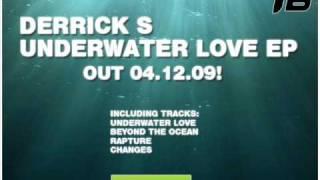 Derrick S - Underwater Love