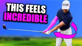 The Most Powerful Move in the Golf Swing That Nobody Talks About!