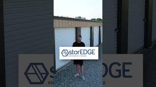 How to AUTOMATE a self-storage business  #realestateinvesting