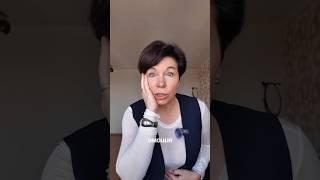 Как массаж  живота помог мне подтянуть лицо