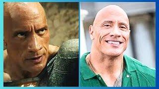 Dwayne Johnson and J.J. Abrams Tease Exciting New Project!