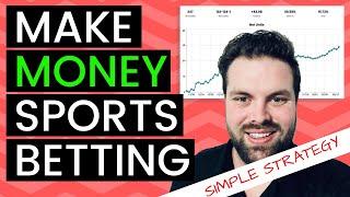 The Easiest Sports Betting Tips and Strategies in 2023 - Sports Betting 101