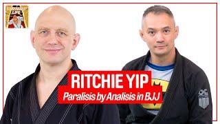 EP40 Stephan Kesting and Ritchie Yip