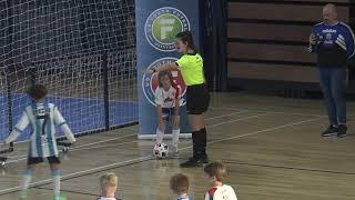 US Youth Futsal International Teams Boys 2012 vs 'All Boys Club' Aug 11 2022