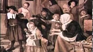 Origins of Christmas   History Channel Documentary