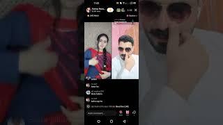 Pakistani Fatima live match | TikTok live match Pakistani Fatima | #tiktoklive