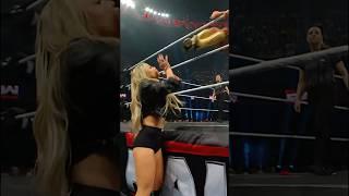 Did Liv Morgan deserve that? 