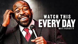 WATCH THIS EVERYDAY AND CHANGE YOUR LIFE IN 2025 | One of the Best Speeches Ever by Les Brown