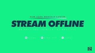 New Hope Worship Center LIVE Sunday 15 Dec 2024