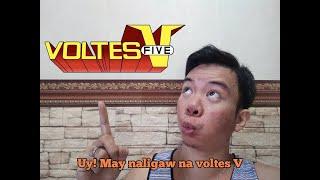 Tondo Picker Episode 19: Wow! nakajackpot ng Voltes V sa toy picking!