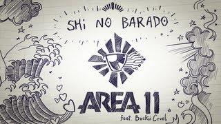 Area 11 - Shi no Barado (feat. Beckii Cruel)