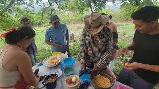 ASI ASE LOS PASTELESSALVADOREÑOS EL VIEJON@El Salvador Es Mi pais