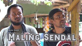 Drama Komedi - Maling Sendal - Eps 21 Serial Masa Kini