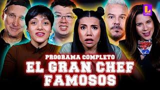 EGCF: LA ACADEMIA EN VIVO - SÁBADO 14 DE SETIEMBRE | LATINA TELEVISIÓN