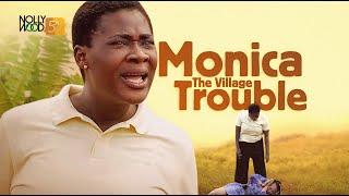 Monica The Village Trouble | This Mercy Johnson's Movie Is BASED ON A TRUE LIFE STORY-African Movies