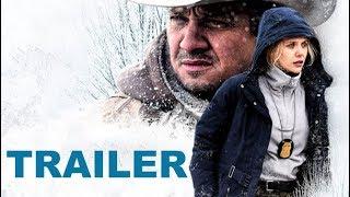 Muerte Misteriosa (Wind River) - Trailer Subtitulado Español Latino 2017