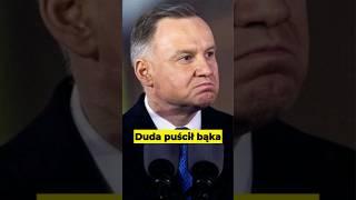🟡 Duda puścił bąka w Lublinie! 🟡 komentuje pastor Paweł Chojecki w #IPPTVNaŻywo
