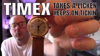 Are Timex Watches Any Good?
